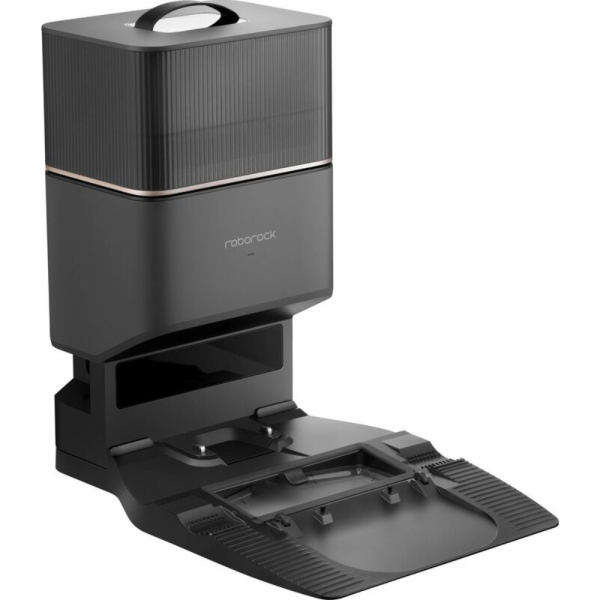 Робот-пылесос Roborock Q5 Pro Plus Black — изображение 6