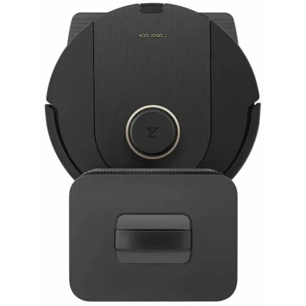 Робот-пылесос Roborock Q5 Pro Plus Black — изображение 5