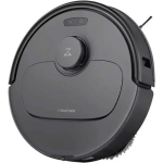 Робот-пылесос Roborock Roborock Qrevo C Black — изображение 2