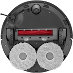 Робот-пылесос Roborock Roborock Qrevo C Black — изображение 3