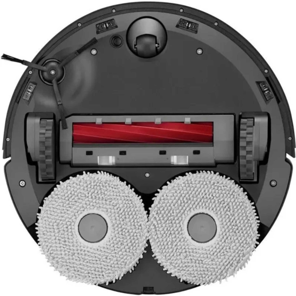 Робот-пылесос Roborock Roborock Qrevo C Black — изображение 3