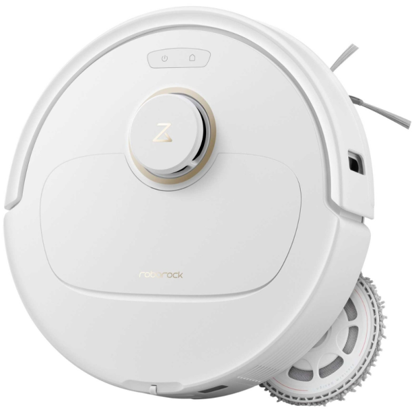 Робот-пылесос Roborock Roborock Qrevo C White — изображение 4