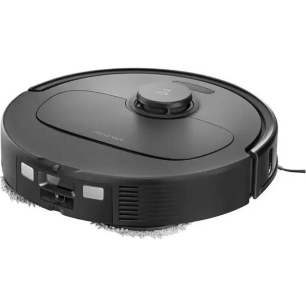 Робот-пылесос Roborock Roborock Qrevo C Black — изображение 5