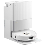 Робот-пылесос Roborock Roborock Qrevo C White — изображение 3