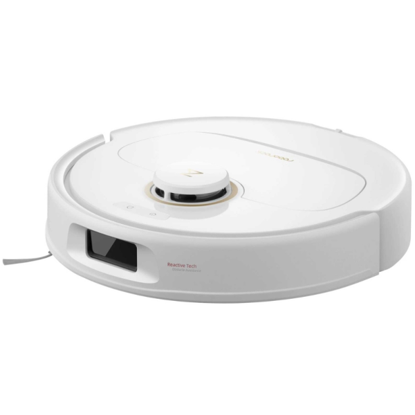 Робот-пылесос Roborock Roborock Qrevo C White — изображение 5