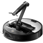 Робот-пылесос Roborock Saros Z70 Silver — изображение 2