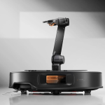 Робот-пылесос Roborock Saros Z70 Black — изображение 6