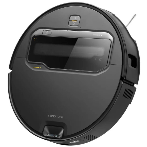 Робот-пылесос Roborock Saros Z70 Black — изображение 3