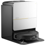Робот-пылесос Roborock Saros Z70 Silver — изображение 4