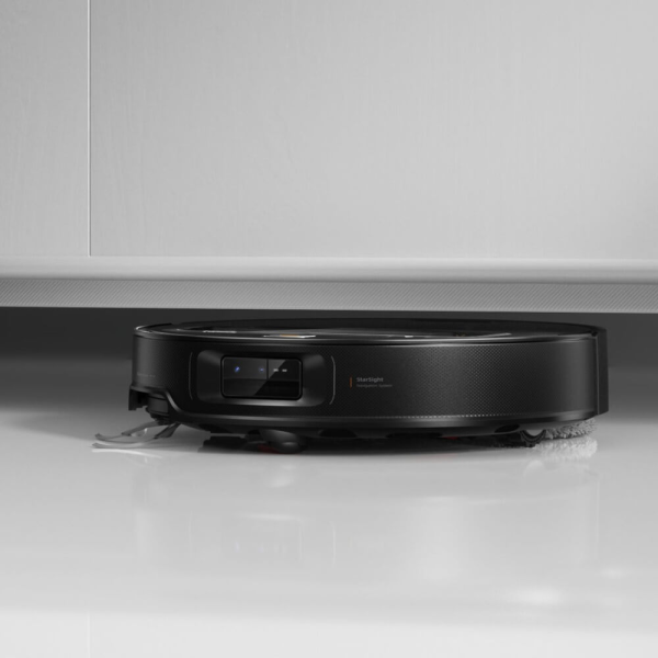 Робот-пылесос Roborock Saros Z70 Black — изображение 8