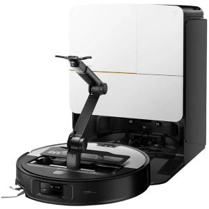 Робот-пылесос Roborock Saros Z70 Silver
