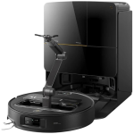 Робот-пылесос Roborock Saros Z70 Black