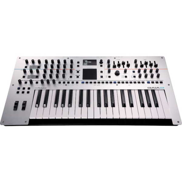 Синтезатор Roland GAIA 2 — изображение 3