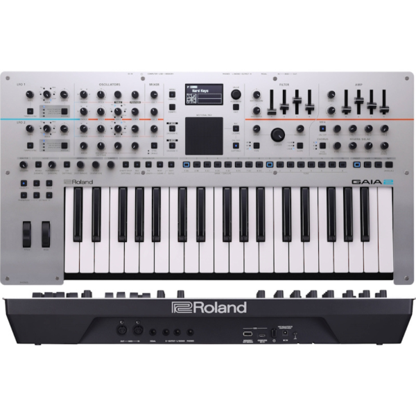 Синтезатор Roland GAIA 2 — изображение 2