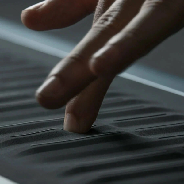 MIDI-клавиатура ROLI SEABOARD RISE 2 — изображение 6