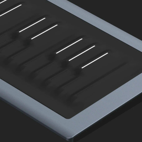MIDI-клавиатура ROLI SEABOARD RISE 2 — изображение 4