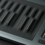 MIDI-клавиатура ROLI SEABOARD RISE 2 — изображение 2