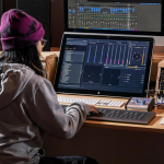 MIDI-клавиатура ROLI SEABOARD RISE 2 — изображение 8