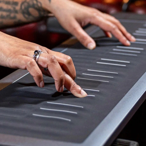 MIDI-клавиатура ROLI SEABOARD RISE 2 — изображение 7