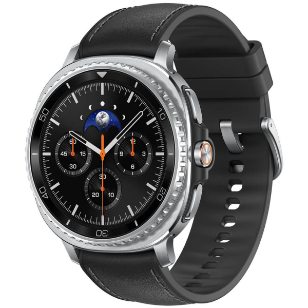 Часы Samsung Galaxy Watch8 Classic 46mm Black