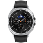 Часы Samsung Galaxy Watch8 Classic 46mm Black — изображение 2