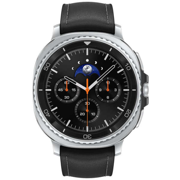 Часы Samsung Galaxy Watch8 Classic 46mm Black — изображение 2
