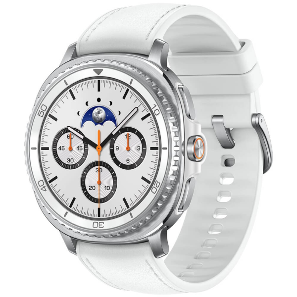 Часы Samsung Galaxy Watch8 Classic 46mm White
