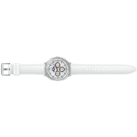 Часы Samsung Galaxy Watch8 Classic 46mm White — изображение 6