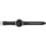 Часы Samsung Galaxy Watch8 Classic 46mm Black — изображение 6