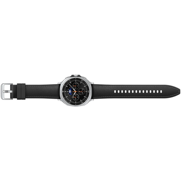 Часы Samsung Galaxy Watch8 Classic 46mm Black — изображение 6