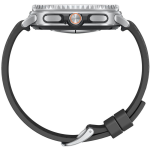 Часы Samsung Galaxy Watch8 Classic 46mm Black — изображение 5