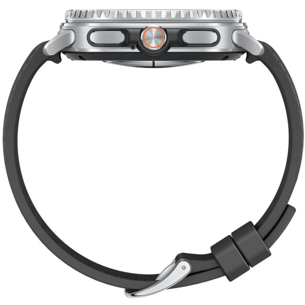 Часы Samsung Galaxy Watch8 Classic 46mm Black — изображение 5