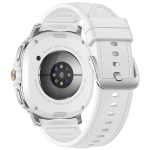 Часы Samsung Galaxy Watch8 Classic 46mm White — изображение 4
