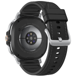 Часы Samsung Galaxy Watch8 Classic 46mm Black — изображение 4