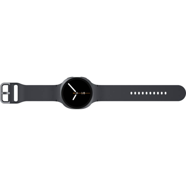 Часы Samsung Galaxy Watch8 40mm Graphite — изображение 6
