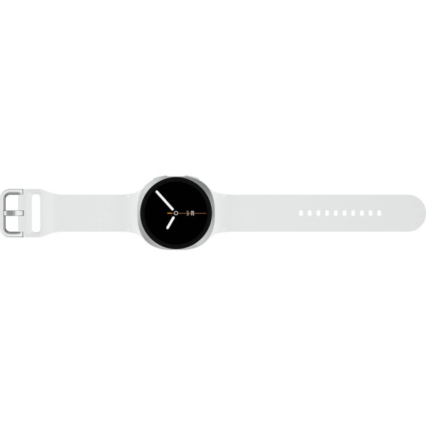 Часы Samsung Galaxy Watch8 44mm Silver — изображение 6