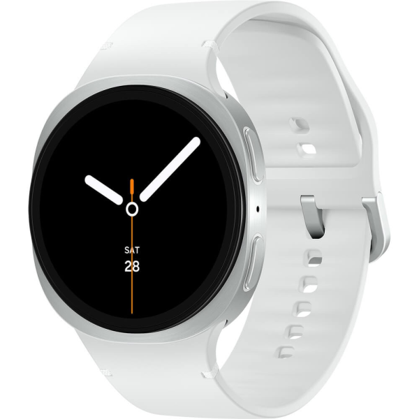 Часы Samsung Galaxy Watch8 44mm Silver