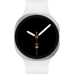 Часы Samsung Galaxy Watch8 44mm Silver — изображение 2