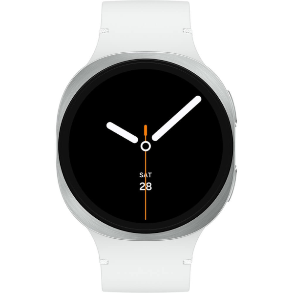Часы Samsung Galaxy Watch8 44mm Silver — изображение 2