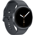 Часы Samsung Galaxy Watch8 40mm Graphite — изображение 3