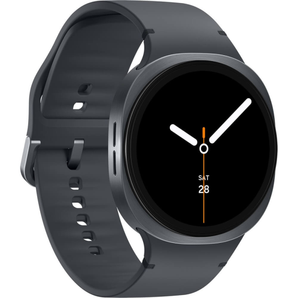 Часы Samsung Galaxy Watch8 40mm Graphite — изображение 3