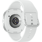 Часы Samsung Galaxy Watch8 44mm Silver — изображение 4