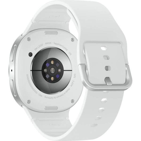 Часы Samsung Galaxy Watch8 44mm Silver — изображение 4