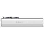 Смартфон Samsung Galaxy Z Flip7 FE 8/128Gb White — изображение 10