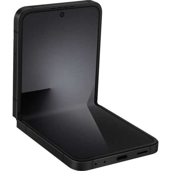 Смартфон Samsung Galaxy Z Flip7 FE 8/128Gb Black — изображение 5