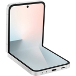 Смартфон Samsung Galaxy Z Flip7 FE 8/128Gb White — изображение 5