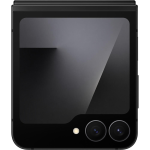 Смартфон Samsung Galaxy Z Flip7 FE 8/128Gb Black — изображение 6