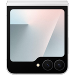 Смартфон Samsung Galaxy Z Flip7 FE 8/128Gb White — изображение 6