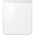 Смартфон Samsung Galaxy Z Flip7 FE 8/128Gb White — изображение 7