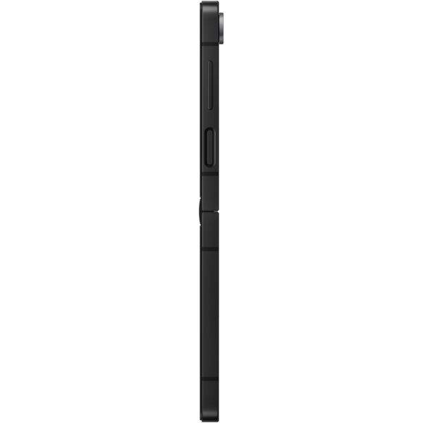 Смартфон Samsung Galaxy Z Flip7 FE 8/128Gb Black — изображение 8